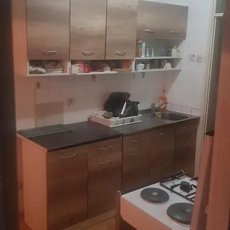 Stan U Sarajevu