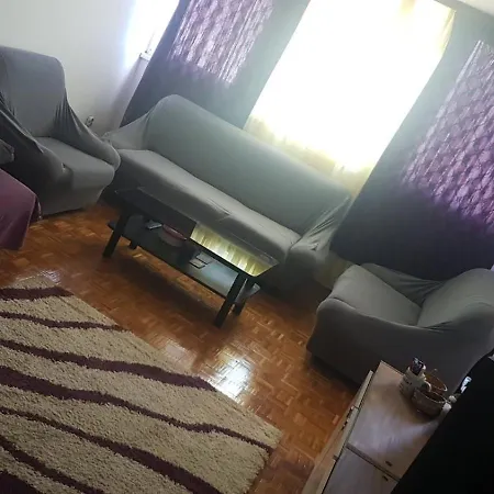 Stan U Sarajevu * Sarajevo