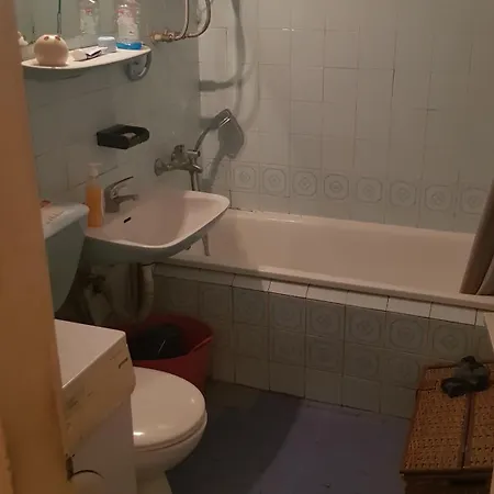 Appartement Stan U Sarajevu *