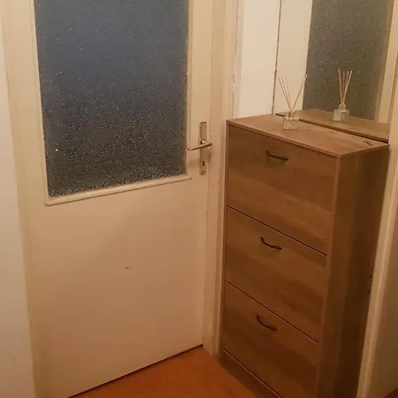 Stan U Sarajevu Appartement